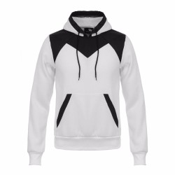 New Arrival Brand Men Hoodies Casual Fleece Sweatshirt Warm Spring Men Sportswear High Quality Men Track Suit