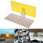 New Arrival Car Sun Visor Goggles For Driver Day & Night Anti-dazzle Mirror Sun Visors Car Clear View Dazzling Car-styling