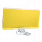 New Arrival Car Sun Visor Goggles For Driver Day & Night Anti-dazzle Mirror Sun Visors Car Clear View Dazzling Car-styling