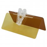 New Arrival Car Sun Visor Goggles For Driver Day & Night Anti-dazzle Mirror Sun Visors Car Clear View Dazzling Car-styling