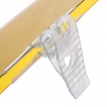 New Arrival Car Sun Visor Goggles For Driver Day & Night Anti-dazzle Mirror Sun Visors Car Clear View Dazzling Car-styling