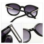 New Arrival Female Round Sunglasses Women Brand Designer 2017 Vintage Retro Sun Glasses For Women So Real Sunglass Lady Eyewear New Arrival Female Round Sunglasses Women Brand Designer 2017 Vintage Retro Sun Glasses For Women So Real Sunglass Lady Eyewear