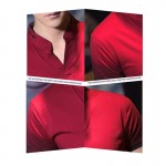 New Arrival t shirt Men Fashion Summer Men's T-shirt Cotton V Neck tshirt Male Tee Shirt Man Short Sleeve Tops Tees Homer 4XL