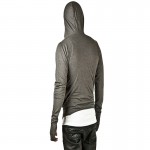 New Assassins Creed Men's Hooded Hoodies Male Assassin's Sleeve Streetwear Sweatshirt Hoodies Men