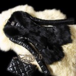 New Autumn Winter Faux Fox Fur Coat Jacket Outerwear Womens Fashion Short Coat Fahion Promotion Hot Sale Jacket