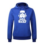 New Autumn Winter Star Wars Hoodies Men Heavy Metal Sweatshirt with starwars Men Hip Hop high quality hoody