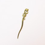 New Bronze Vintage Hair Sticks 17 Styles Headbands For Women Elegance Lady Hairpins Fashion Alloy Hair Clip Hair Accessories 