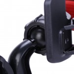 New Car Windshield Mount Stand Holder For Cell Phone GPS iPhone6 6plus 5 5S Car Mount Cradle Holder Universal Phone Holder