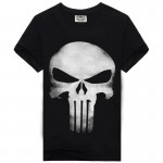 New Design Male Novelty Men T shirt Fashion Cotton O neck Hip Hop T shirt Men Casual Short Sleeves T-shirt Men Brand Clothing