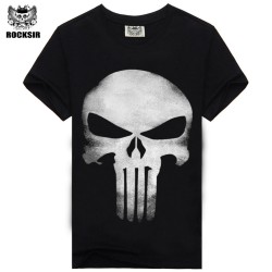 New Design Male Novelty Men T shirt Fashion Cotton O neck Hip Hop T shirt Men Casual Short Sleeves T-shirt Men Brand Clothing
