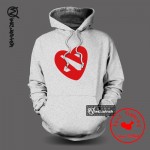 New Dota 2 Logo Cosplay Sweatshirts Cotton Hoodies Costume Coat Jacket Hooded Sweatshirts For Dota2 Sweatshirts fleece sportwear