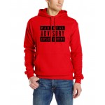 New Explicit Content Parental Advisory sweatshirt Men long Sleeve Hip Hop Man 2017 new fashipon funny hoodies brand tracksuit