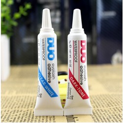 New Eyelash Glue For Lashes Eyelash Extension Glue False eyelashes Beauty Essentials Makeup Tools Free Shipping