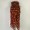 Long scarf Red8 -$0.69