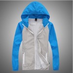 New Fashion High Quality Hoodies Men Casual Sportswear Man Hoody Zipper Long sleeved Sweatshirt Men Slim Fit Men Hoodie clothing