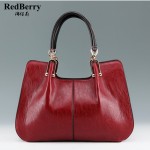 New Genuine Leather Bags 2016 Women Handbags Hot Shoulder Bag Fashion Vintage Crossbody Bag Concave Bolsas Women Messenger Bag