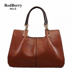 New Genuine Leather Bags 2016 Women Handbags Hot Shoulder Bag Fashion Vintage Crossbody Bag Concave Bolsas Women Messenger Bag