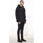 New High Quality Hoodie Men Half Zipper Pullover Fleece Sweatshirt Streetwear Kanye West Hip Hop Clothing Justin Bieber Outwear