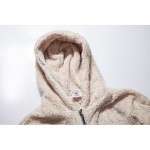 New High Quality Hoodie Men Half Zipper Pullover Fleece Sweatshirt Streetwear Kanye West Hip Hop Clothing Justin Bieber Outwear