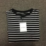 New Runway 2018 women summer shirt dress vintage striped bodycon sexy fitness mini party dresses robe vestidos