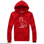 New Spring Autum Hooded Streetwear Hoodies Sweatshirts Men  Outerwear owl Hoodies Sweatshirts For Men