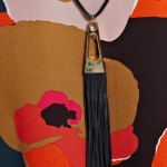 New Spring Dress Plus Size Tops Woman Chiffon Dress Long Sleeve Clothes Floral Print Loose Vintage Lady Casual Fashion Dress