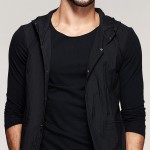 New Spring Mens Fashion Hoodies Brand Clothing Patchwork Cardigan Jacket Man's Slim Clothes Male Wear Tracksuit Suits