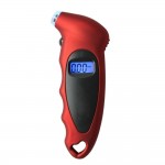 New Universal Mini Car Motorcycle Bike LCD Digital Tire Gauge Diagnostic Tool Display Auto Digital PSI Tire Pressure Gauge Tool 