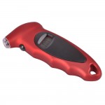 New Universal Mini Car Motorcycle Bike LCD Digital Tire Gauge Diagnostic Tool Display Auto Digital PSI Tire Pressure Gauge Tool 