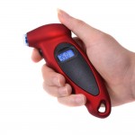 New Universal Mini Car Motorcycle Bike LCD Digital Tire Gauge Diagnostic Tool Display Auto Digital PSI Tire Pressure Gauge Tool 