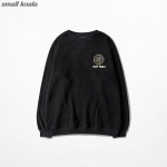 New hoodies and sweatshirts Kanye West Saint Pablo World Tour season O neck hoodies fashionable men and women