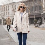 New ladies coats women fashion jacket Spring Autumn casual jacket solid color Plus size 6XL 7XL spade turn down collar outerwear