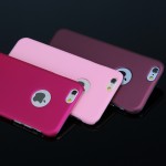 New phone cases for iphone 6! Luxury ultra slim Phone back cover for iphone 6 6s Plus frosted hard Plastic Matte covers