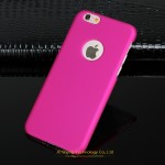 New phone cases for iphone 6! Luxury ultra slim Phone back cover for iphone 6 6s Plus frosted hard Plastic Matte covers