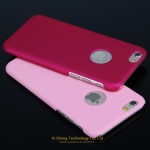New phone cases for iphone 6! Luxury ultra slim Phone back cover for iphone 6 6s Plus frosted hard Plastic Matte covers