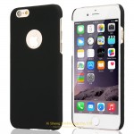 New phone cases for iphone 6! Luxury ultra slim Phone back cover for iphone 6 6s Plus frosted hard Plastic Matte covers