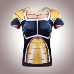 Newest Cute Kid Goku 3D t shirt DBZ t shirts Women Men Casual tees Anime Dragon Ball Z Super Saiyan t shirts Harajuku tee shirts