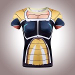 Newest Cute Kid Goku 3D t shirt DBZ t shirts Women Men Casual tees Anime Dragon Ball Z Super Saiyan t shirts Harajuku tee shirts