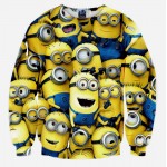 Newest style 3d hoodies women/men Monroe printed hoodie womens 3D sweatshirt felpa uomo