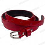 Nice-forever Lace Lady  Square Neck Button Knee length sleeveless with Belt Business Office Casual Midi Pencil Woman Dress B307