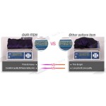 Nice-forever Off-Shoulder Gorgeous Vintage Dress Sexy Slash Neck Lace Top Long Sleeve Zipper Club wear Casual Pencil dress 803