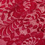 Nice-forever Sexy Pinup Lace Asymmetrical Summer Red Lace dress Sheath Women Print Sexy Half Sleeve Bodycon Mini Dress b205 Nice-forever Sexy Pinup Lace Asymmetrical Summer Red Lace dress Sheath Women Print Sexy Half Sleeve Bodycon Mini Dress b205