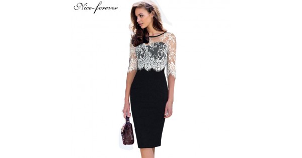 nice work dresses