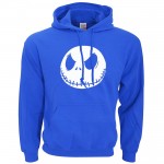 Nightmare Before Christmas Jack Skellington hoodies men 2016 new autumn winter men hoodie fleece loose hip hop men sweatshirts 