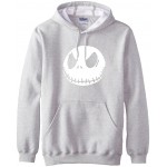 Nightmare Before Christmas Jack Skellington hoodies men 2016 new autumn winter men hoodie fleece loose hip hop men sweatshirts 