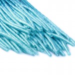 Ombre 20'' Crochet Braid Hair Synthetic Dread Lock Extensions 20 Strands Ombre Kanekalon Braiding Hair Havana Crochet Hairstyles