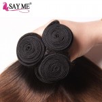 Ombre Malaysian Virgin Hair Ombre Malaysian Straight Hair 3 Bundles 1b 4 27 Malaysian Hair Weave Bundles 3 Tone Straight Hair