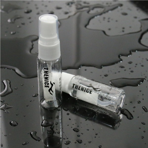 One Piece Defogger Solid State Defog Anti Fog Agent for Swim Goggle Glass Lens Dive Mask Cleaner Solution Antifogging Spray Mist