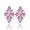 white purple6 -$0.25