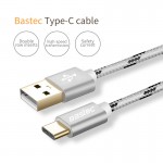 Original  1M 1.5m 2m 3m USB Type C Cable Data transmission & Charge Type-C USB for Xiaomi 4C / OnePlus 2 / Nokia N1 / MacBookd